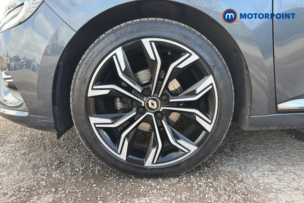 Renault Clio Se Edition Manual Petrol Hatchback - Stock Number (1630981) - 44th supplementary image