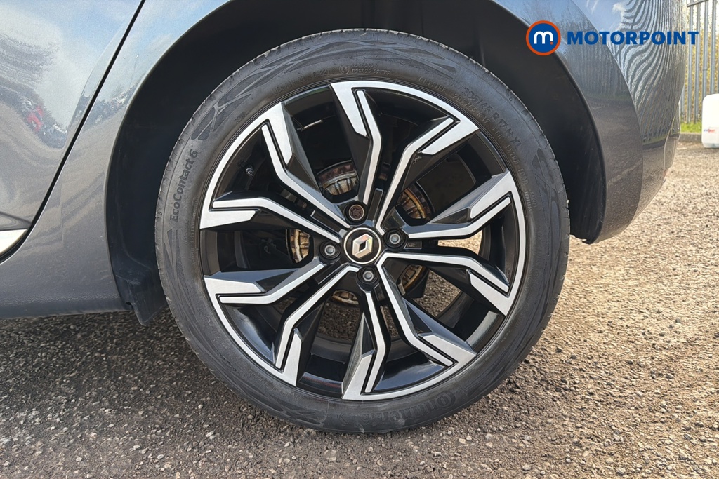 Renault Clio Se Edition Manual Petrol Hatchback - Stock Number (1630981) - 45th supplementary image