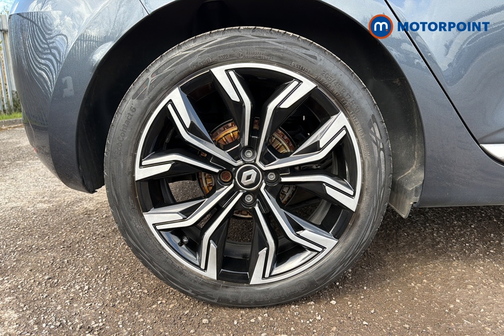 Renault Clio Se Edition Manual Petrol Hatchback - Stock Number (1630981) - 46th supplementary image