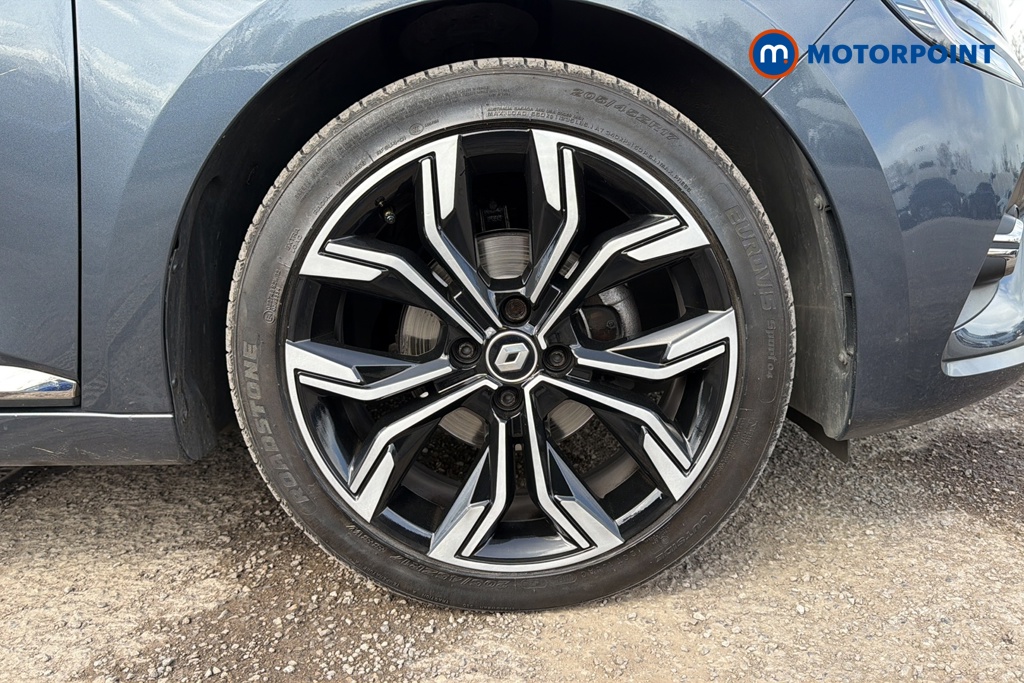 Renault Clio Se Edition Manual Petrol Hatchback - Stock Number (1630981) - 47th supplementary image