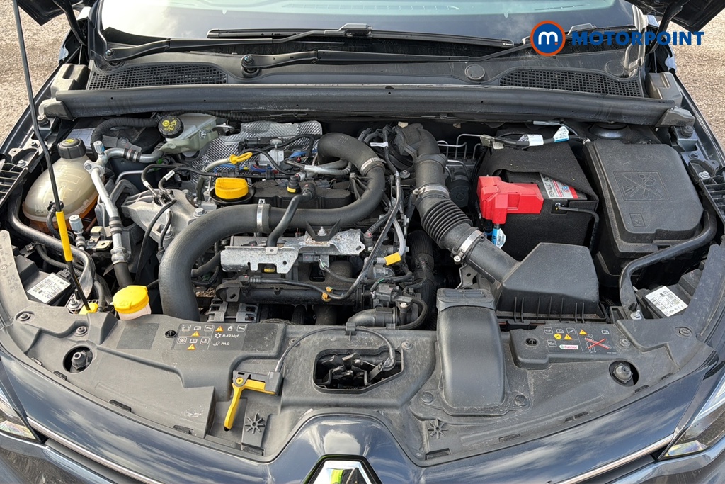 Renault Clio Se Edition Manual Petrol Hatchback - Stock Number (1630981) - 48th supplementary image