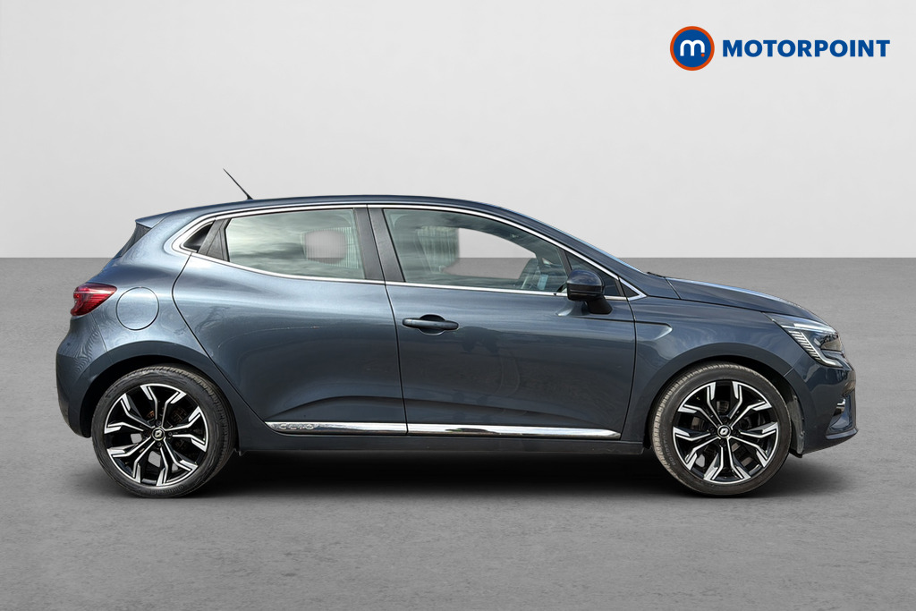 Renault Clio Se Edition Manual Petrol Hatchback - Stock Number (1630981) - Passenger side