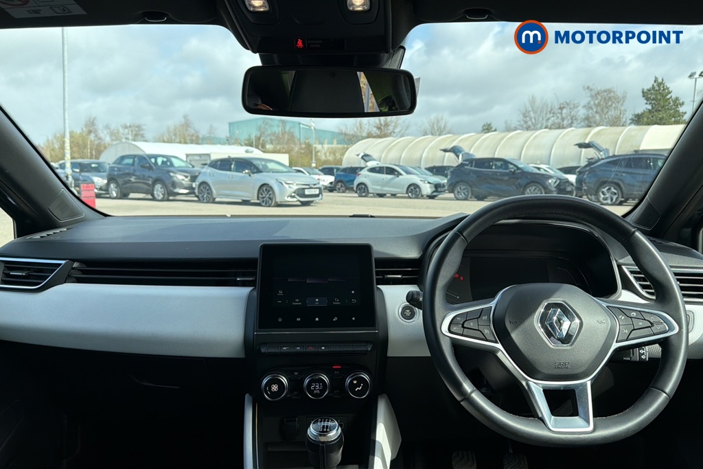 Renault Clio Se Edition Manual Petrol Hatchback - Stock Number (1630981) - 1st supplementary image