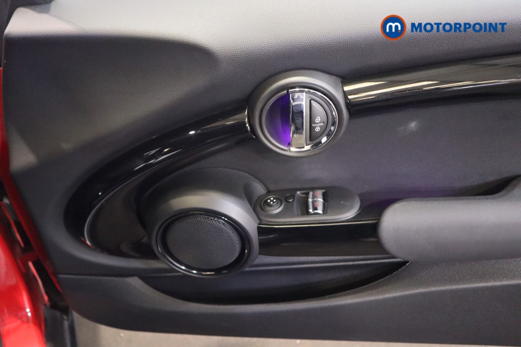 Mini Hatchback Cooper Manual Petrol Hatchback - Stock Number (1630991) - 9th supplementary image