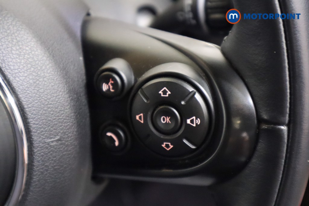 Mini Hatchback Cooper Manual Petrol Hatchback - Stock Number (1630991) - 13th supplementary image