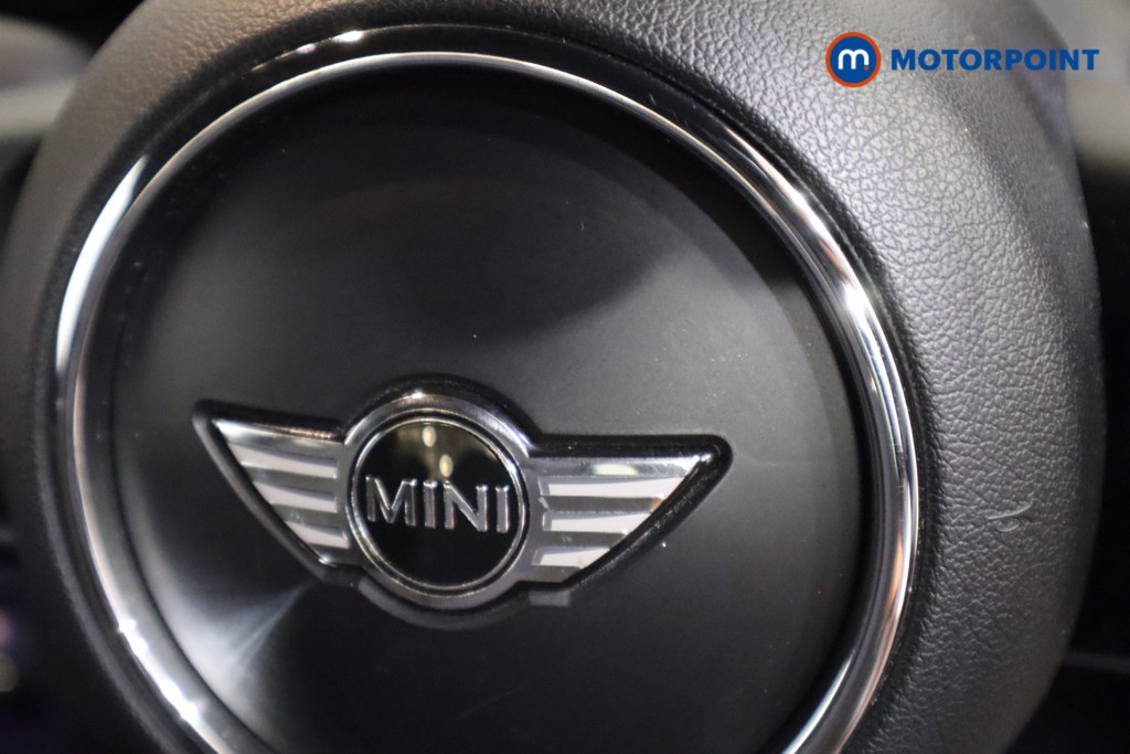 Mini Hatchback Cooper Manual Petrol Hatchback - Stock Number (1630991) - 14th supplementary image