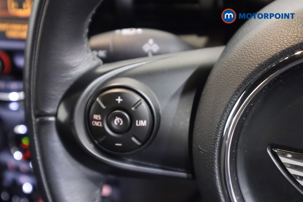 Mini Hatchback Cooper Manual Petrol Hatchback - Stock Number (1630991) - 15th supplementary image