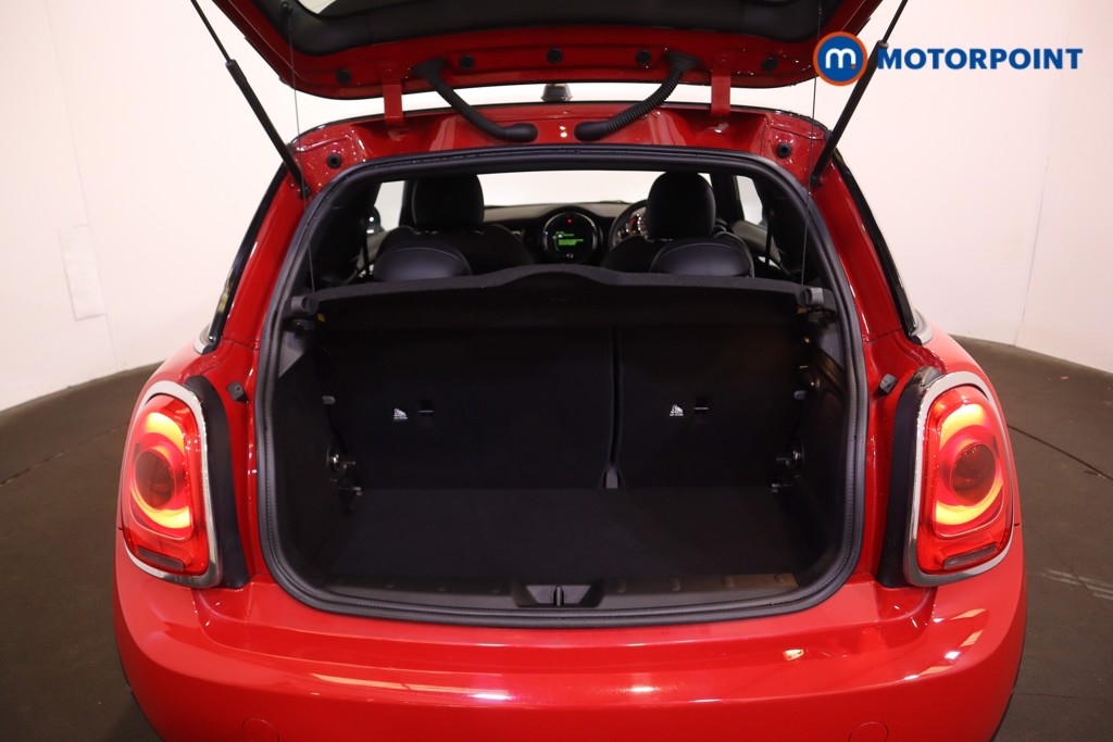 Mini Hatchback Cooper Manual Petrol Hatchback - Stock Number (1630991) - 19th supplementary image