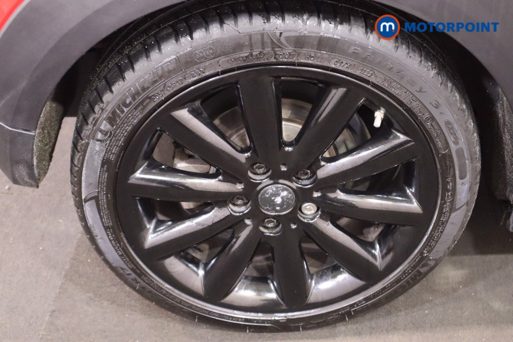 Mini Hatchback Cooper Manual Petrol Hatchback - Stock Number (1630991) - 20th supplementary image