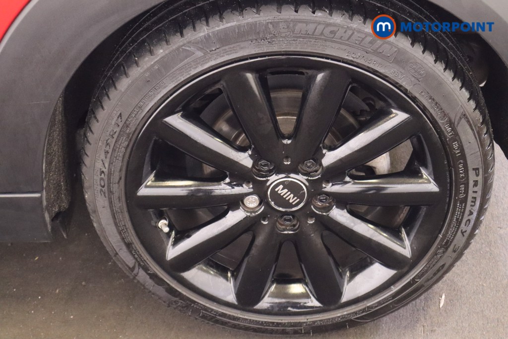 Mini Hatchback Cooper Manual Petrol Hatchback - Stock Number (1630991) - 21st supplementary image