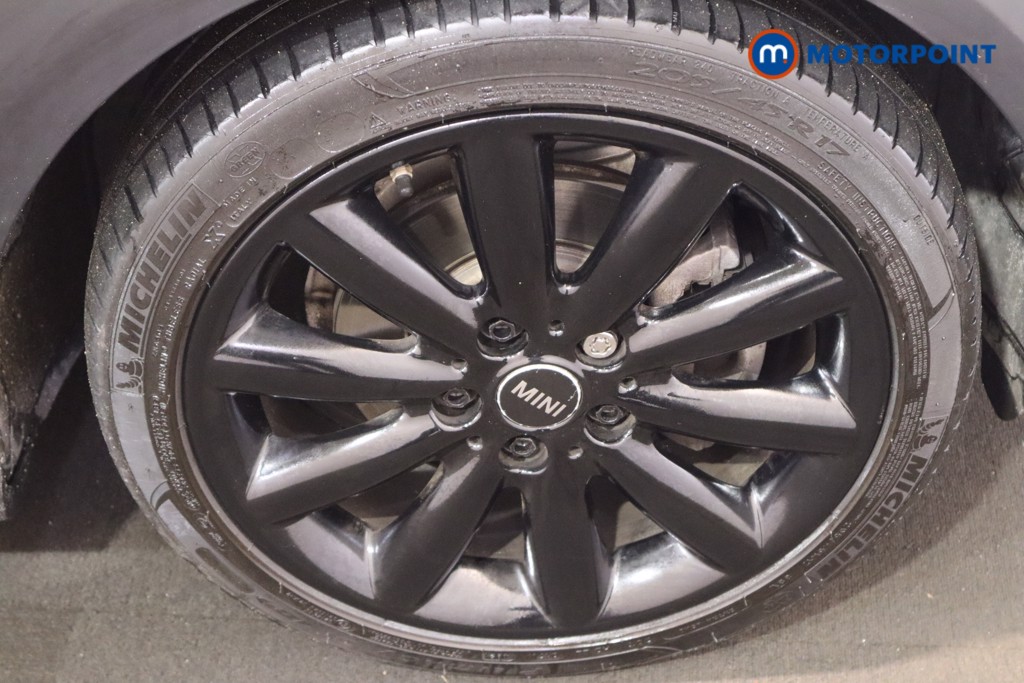 Mini Hatchback Cooper Manual Petrol Hatchback - Stock Number (1630991) - 23rd supplementary image