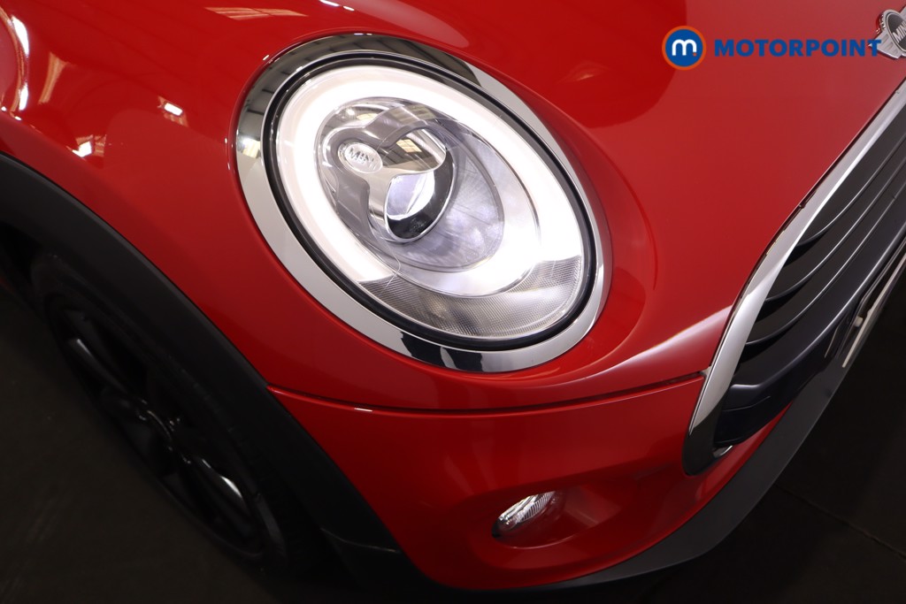 Mini Hatchback Cooper Manual Petrol Hatchback - Stock Number (1630991) - 24th supplementary image