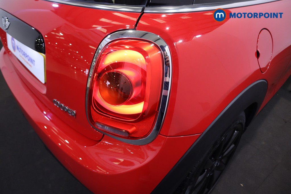 Mini Hatchback Cooper Manual Petrol Hatchback - Stock Number (1630991) - 25th supplementary image