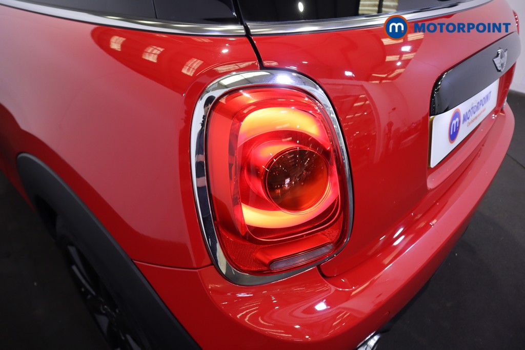 Mini Hatchback Cooper Manual Petrol Hatchback - Stock Number (1630991) - 27th supplementary image