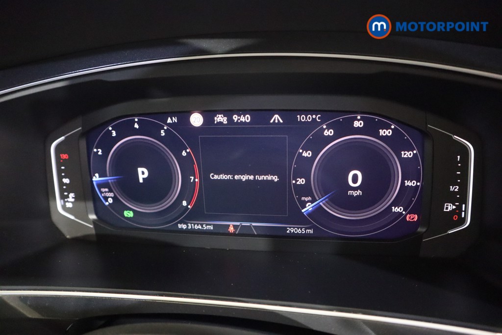 Volkswagen Tiguan Elegance Automatic Petrol SUV - Stock Number (1631068) - 4th supplementary image