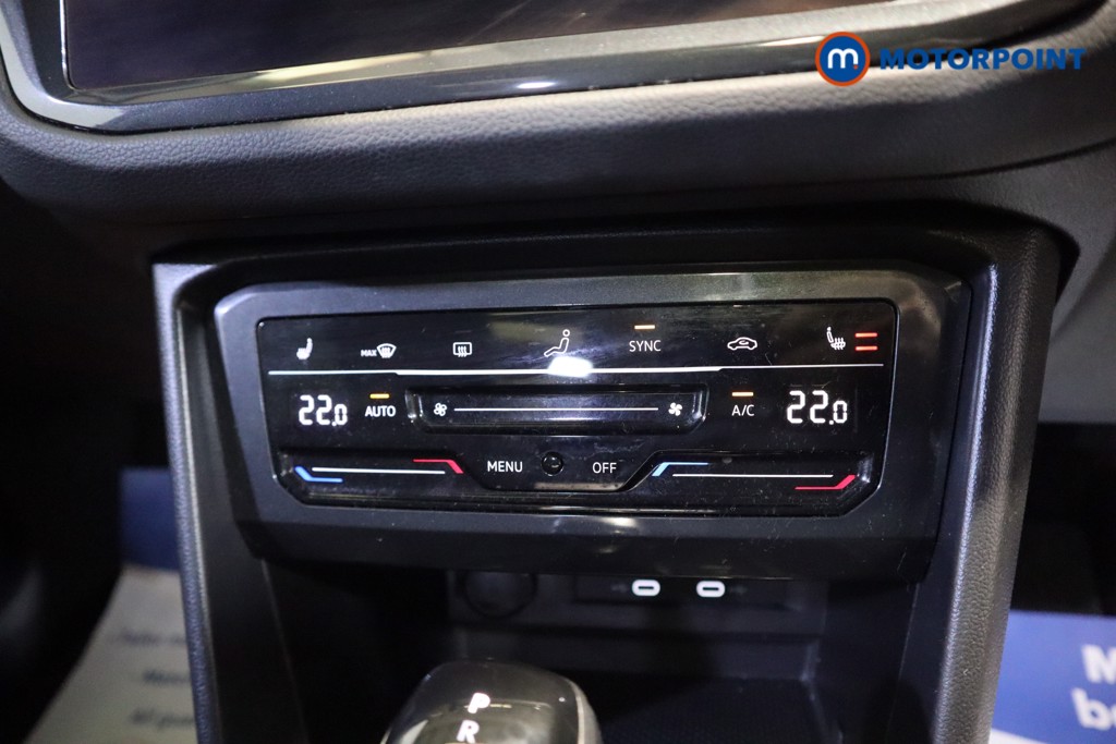 Volkswagen Tiguan Elegance Automatic Petrol SUV - Stock Number (1631068) - 5th supplementary image