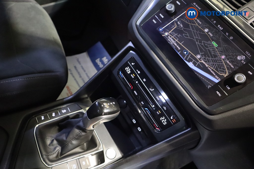 Volkswagen Tiguan Elegance Automatic Petrol SUV - Stock Number (1631068) - 7th supplementary image