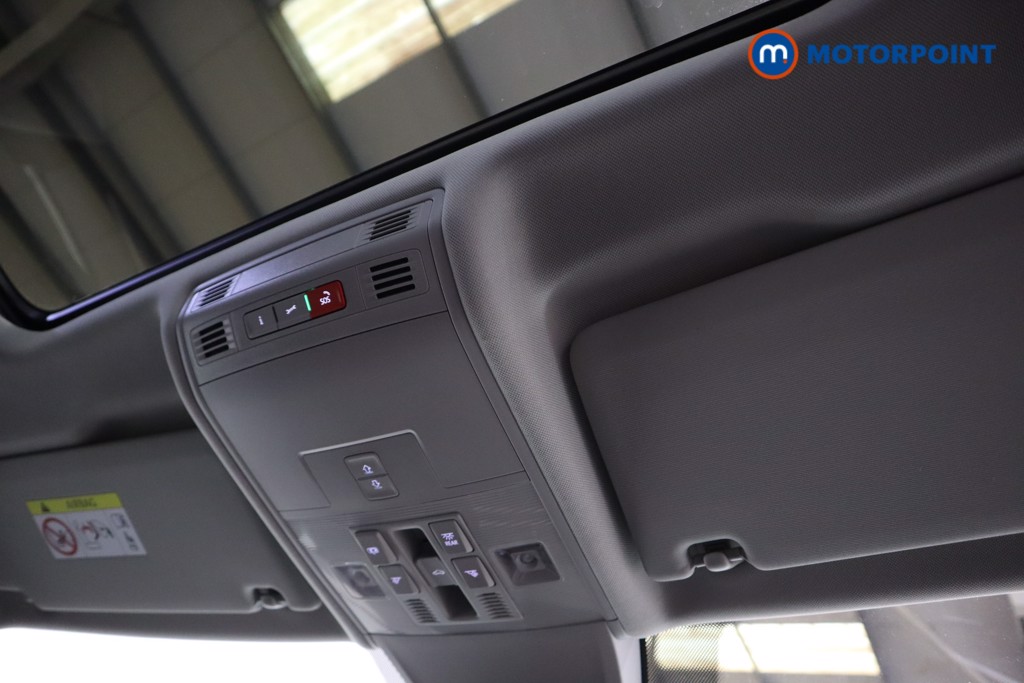 Volkswagen Tiguan Elegance Automatic Petrol SUV - Stock Number (1631068) - 8th supplementary image