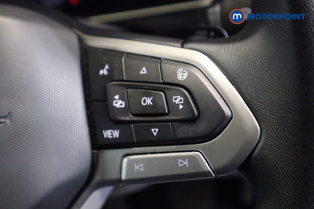 Volkswagen Tiguan Elegance Automatic Petrol SUV - Stock Number (1631068) - 13th supplementary image