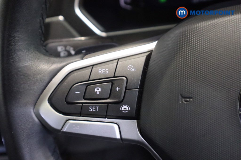 Volkswagen Tiguan Elegance Automatic Petrol SUV - Stock Number (1631068) - 15th supplementary image