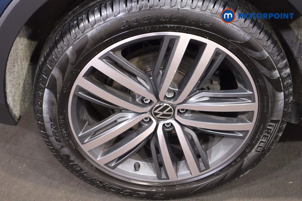 Volkswagen Tiguan Elegance Automatic Petrol SUV - Stock Number (1631068) - 22nd supplementary image