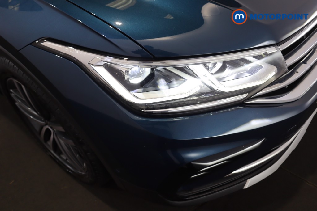 Volkswagen Tiguan Elegance Automatic Petrol SUV - Stock Number (1631068) - 26th supplementary image