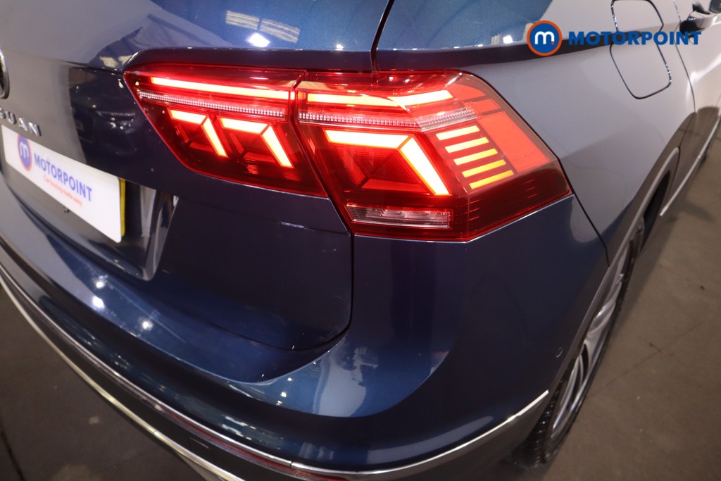 Volkswagen Tiguan Elegance Automatic Petrol SUV - Stock Number (1631068) - 27th supplementary image