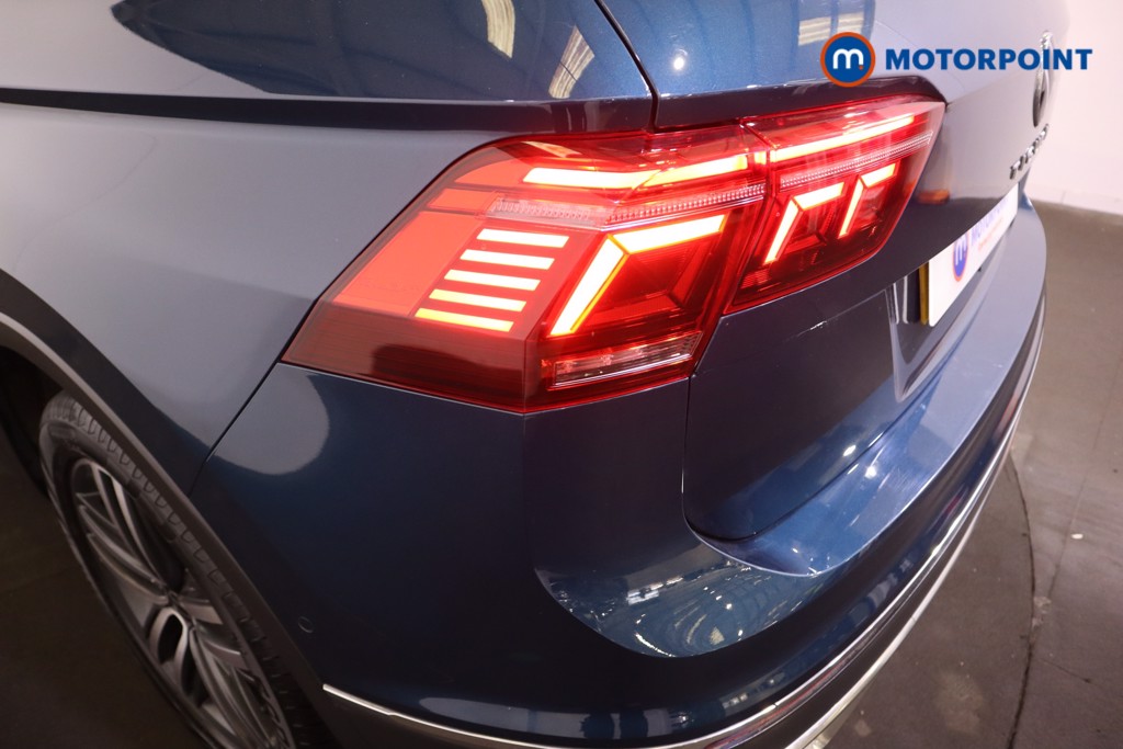 Volkswagen Tiguan Elegance Automatic Petrol SUV - Stock Number (1631068) - 29th supplementary image