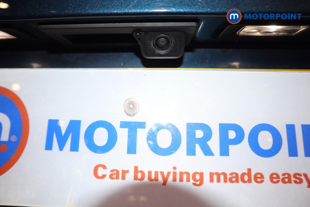 Volkswagen Tiguan Elegance Automatic Petrol SUV - Stock Number (1631068) - 30th supplementary image