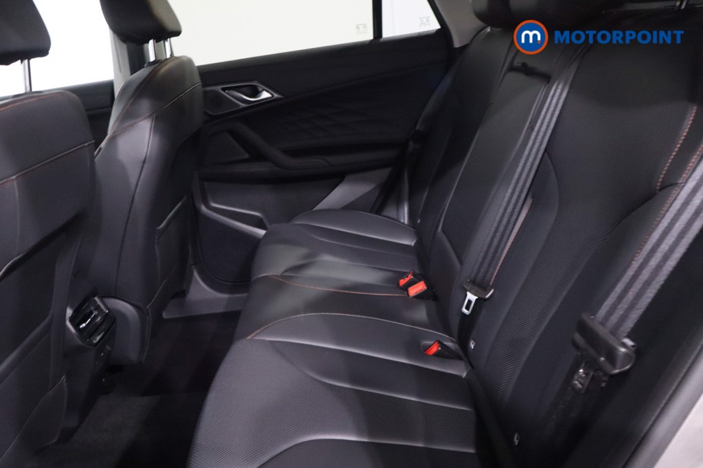 Mg Motor Uk HS Trophy Automatic Petrol-Electric Hybrid SUV - Stock Number (1631089) - 5th supplementary image