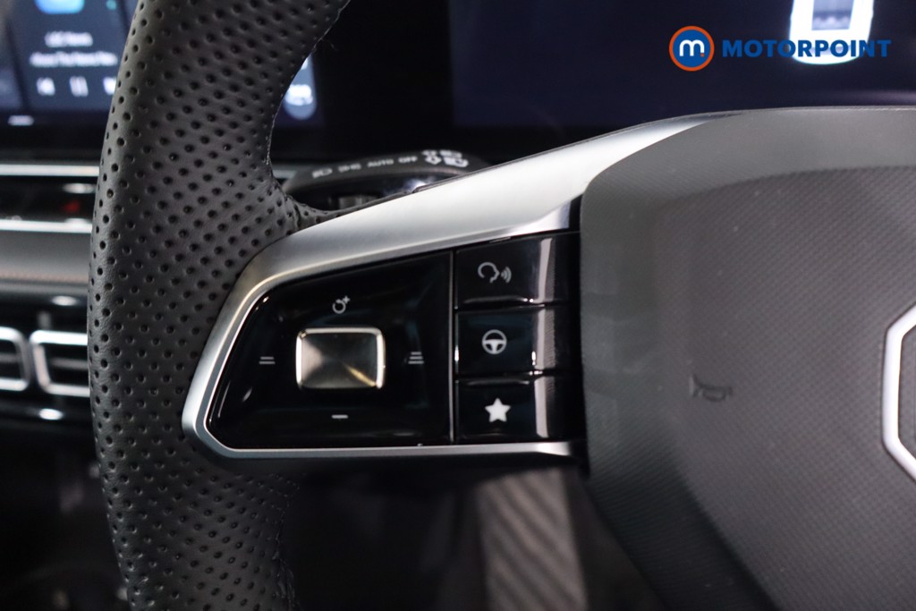 Mg Motor Uk HS Trophy Automatic Petrol-Electric Hybrid SUV - Stock Number (1631089) - 7th supplementary image