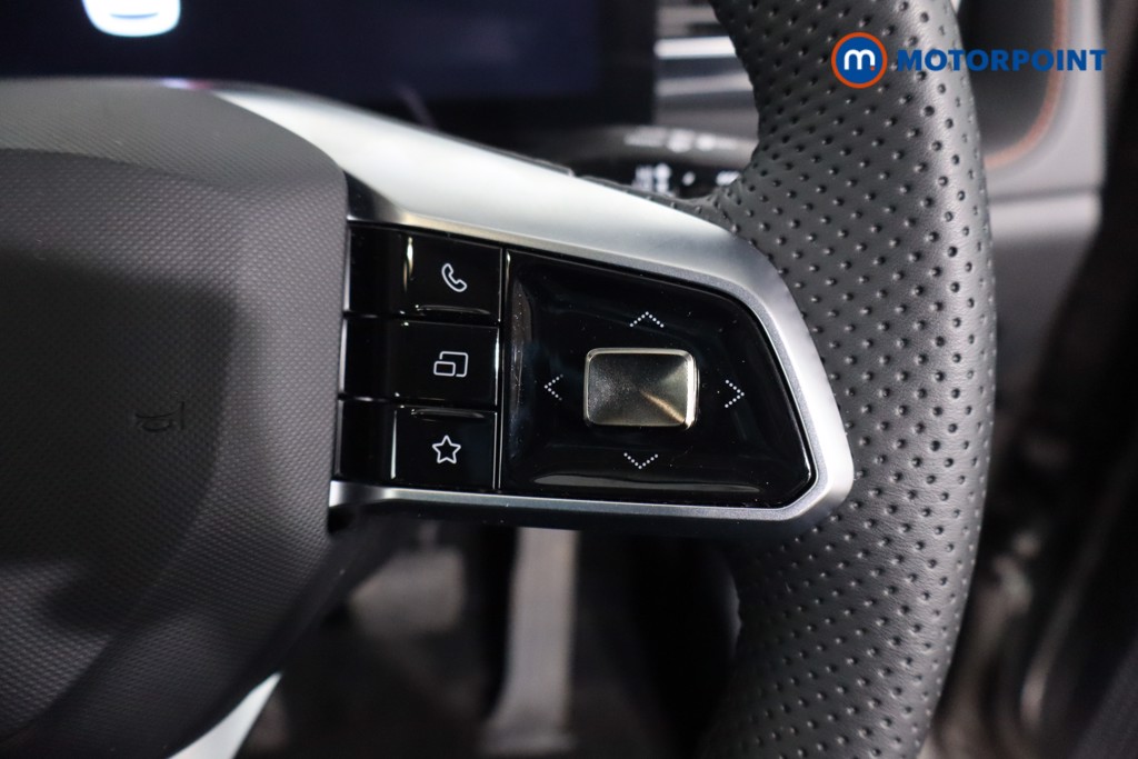 Mg Motor Uk HS Trophy Automatic Petrol-Electric Hybrid SUV - Stock Number (1631089) - 8th supplementary image