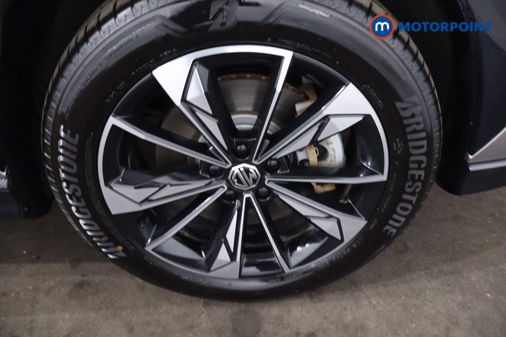 Mg Motor Uk HS Trophy Automatic Petrol-Electric Hybrid SUV - Stock Number (1631089) - 9th supplementary image