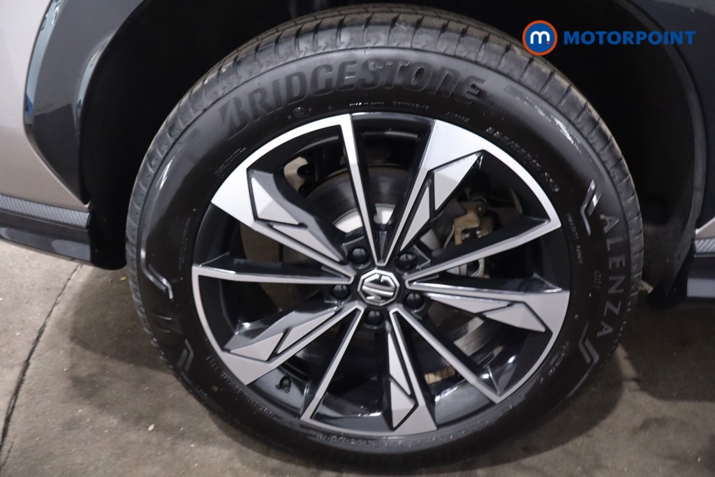 Mg Motor Uk HS Trophy Automatic Petrol-Electric Hybrid SUV - Stock Number (1631089) - 10th supplementary image