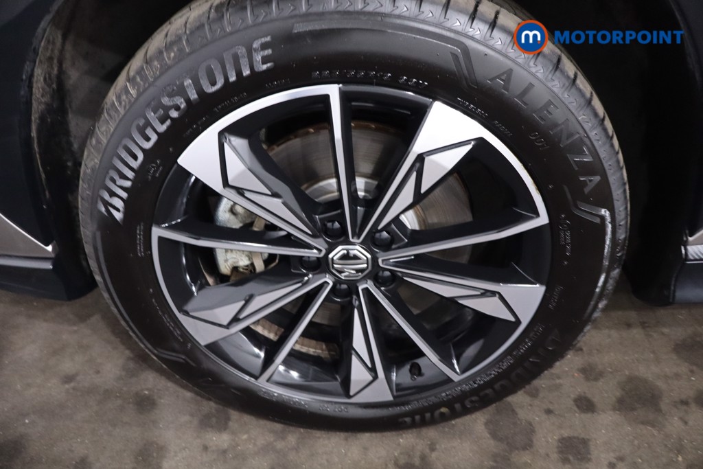 Mg Motor Uk HS Trophy Automatic Petrol-Electric Hybrid SUV - Stock Number (1631089) - 11th supplementary image