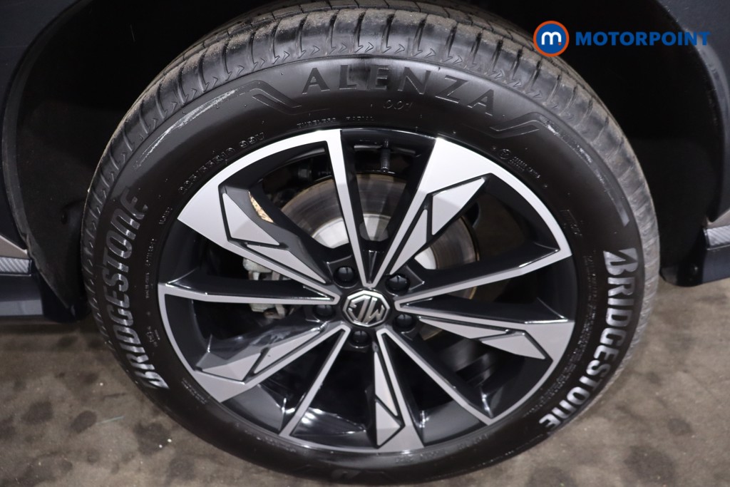 Mg Motor Uk HS Trophy Automatic Petrol-Electric Hybrid SUV - Stock Number (1631089) - 12th supplementary image