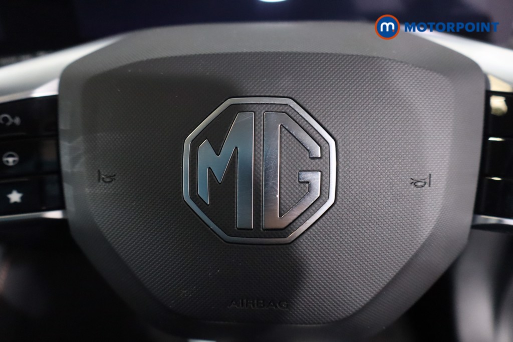 Mg Motor Uk HS Trophy Automatic Petrol-Electric Hybrid SUV - Stock Number (1631089) - 13th supplementary image
