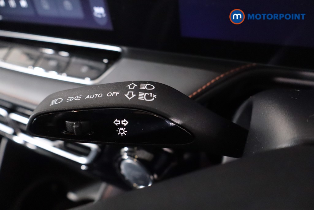 Mg Motor Uk HS Trophy Automatic Petrol-Electric Hybrid SUV - Stock Number (1631089) - 14th supplementary image