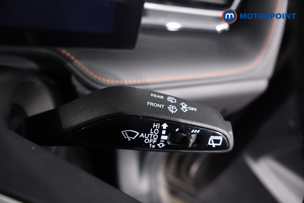 Mg Motor Uk HS Trophy Automatic Petrol-Electric Hybrid SUV - Stock Number (1631089) - 15th supplementary image