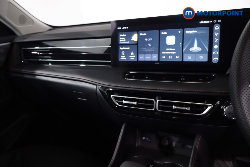 Mg Motor Uk HS Trophy Automatic Petrol-Electric Hybrid SUV - Stock Number (1631089) - 16th supplementary image