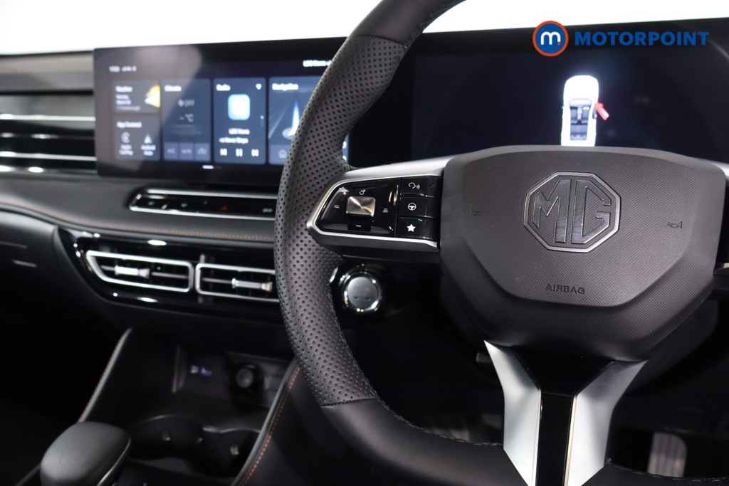 Mg Motor Uk HS Trophy Automatic Petrol-Electric Hybrid SUV - Stock Number (1631089) - 17th supplementary image