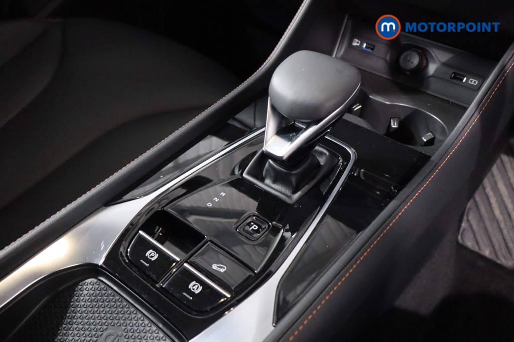 Mg Motor Uk HS Trophy Automatic Petrol-Electric Hybrid SUV - Stock Number (1631089) - 18th supplementary image