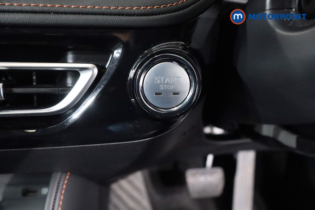 Mg Motor Uk HS Trophy Automatic Petrol-Electric Hybrid SUV - Stock Number (1631089) - 20th supplementary image