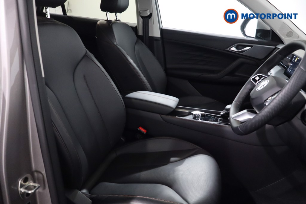 Mg Motor Uk HS Trophy Automatic Petrol-Electric Hybrid SUV - Stock Number (1631089) - 21st supplementary image