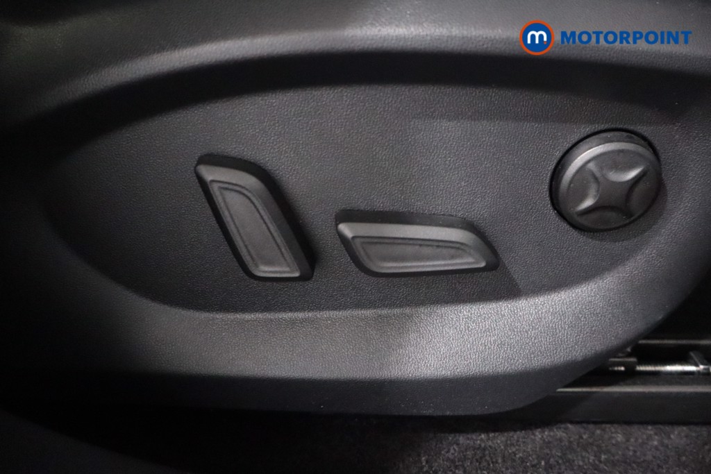 Mg Motor Uk HS Trophy Automatic Petrol-Electric Hybrid SUV - Stock Number (1631089) - 22nd supplementary image