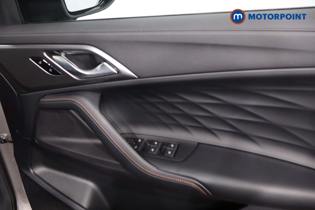 Mg Motor Uk HS Trophy Automatic Petrol-Electric Hybrid SUV - Stock Number (1631089) - 24th supplementary image