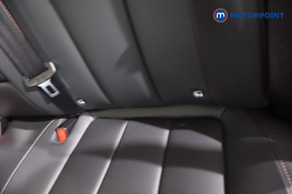 Mg Motor Uk HS Trophy Automatic Petrol-Electric Hybrid SUV - Stock Number (1631089) - 25th supplementary image