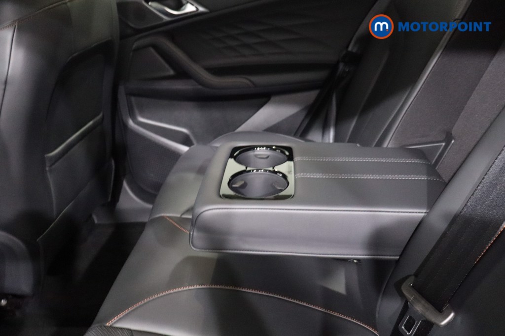 Mg Motor Uk HS Trophy Automatic Petrol-Electric Hybrid SUV - Stock Number (1631089) - 26th supplementary image