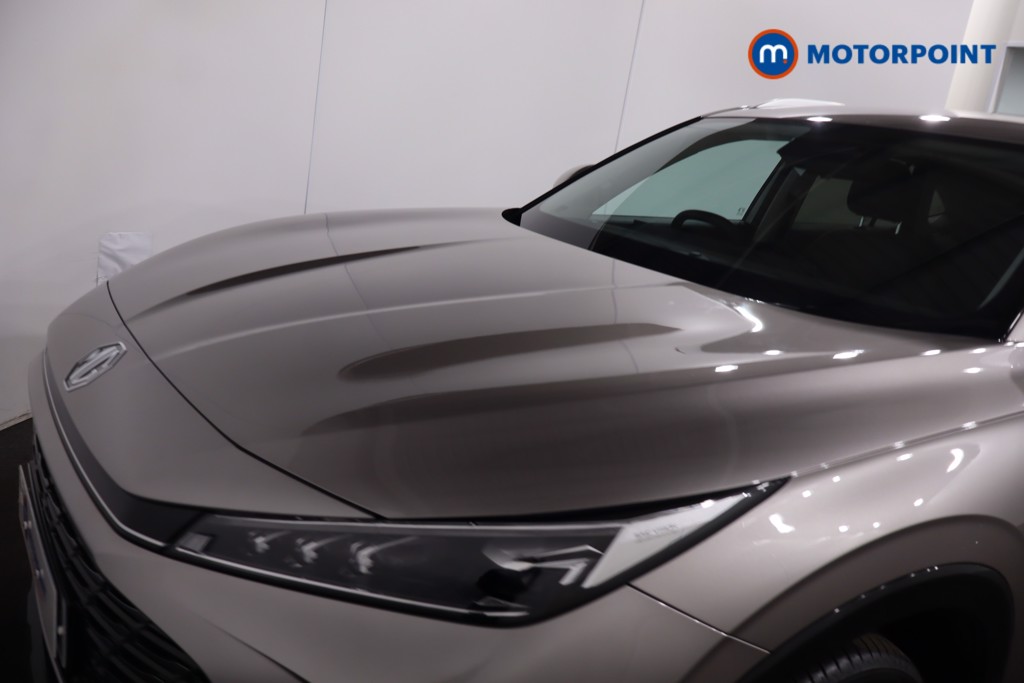 Mg Motor Uk HS Trophy Automatic Petrol-Electric Hybrid SUV - Stock Number (1631089) - 27th supplementary image