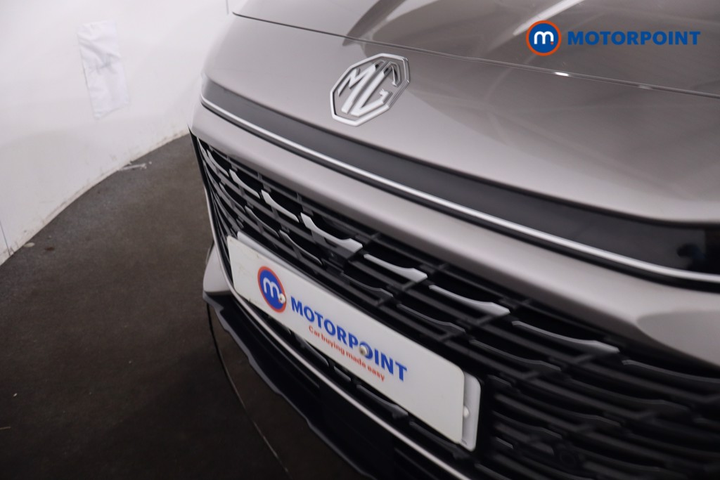 Mg Motor Uk HS Trophy Automatic Petrol-Electric Hybrid SUV - Stock Number (1631089) - 28th supplementary image